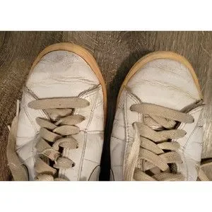 Nike | Shoes | Vtg 982 Nike Penetrator 83709th5 High Top  display picture 3